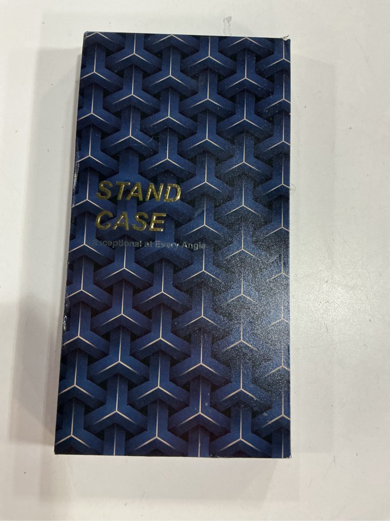 Condition photo showing New/Like New for ZHK Liquid Silicone Designed for iPhone Air Case with Magnet Stand, [Precise Camera Lens Protection][Mil-Grade Drop Shockproof][Soft Anti-Scratch Microfiber Lining] Slim Fit Cover, Red Red iPhone Air 6.5 inch