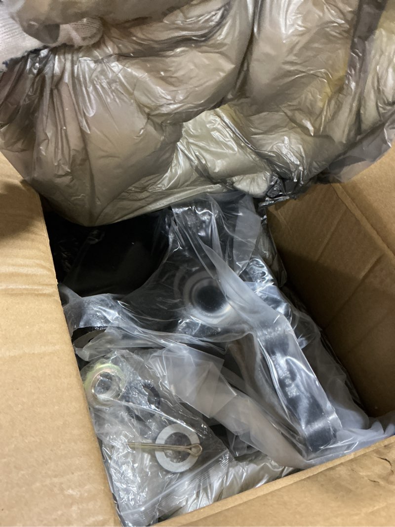 Condition photo showing Good Condition for Front Right Steering Knuckle & Wheel Bearing Hub Assembly for Jeep Compass 07-17, Patriot 2007-2017, Dodge Caliber 2007-2012, 4WD AWD FWD, 698-410, 698410, 510090, Passenger Side