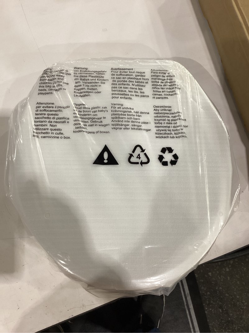 Condition photo showing New/Like New for elongated bidet toilet seat with quiet-close, non-electric bidet mode with dual nozzles, fit elongated toilet seat, adjustable water pressure with brass inlet (round)