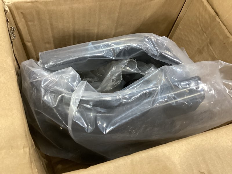Condition photo showing Good Condition for rear leaf spring shackle hanger bracket pair compatible with 1988–1997 chevy/gmc c1500 c2500 – replaces 722-102