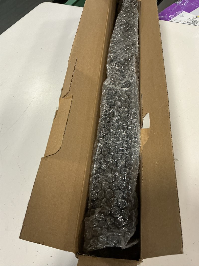 Condition photo showing Good Condition for co light led light bar single 26 inch slim single row lightbar driving combo beam off road work lights with mounting brackets & 6d reflectors for truck, car, cabin, boat, atv, utv white 26 inch