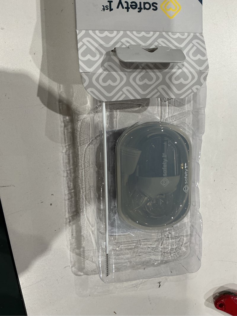 Condition photo showing Good Condition for safety 1st boogease nasal aspirator