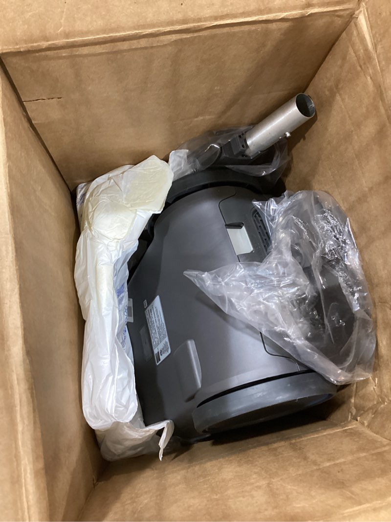 vacuum