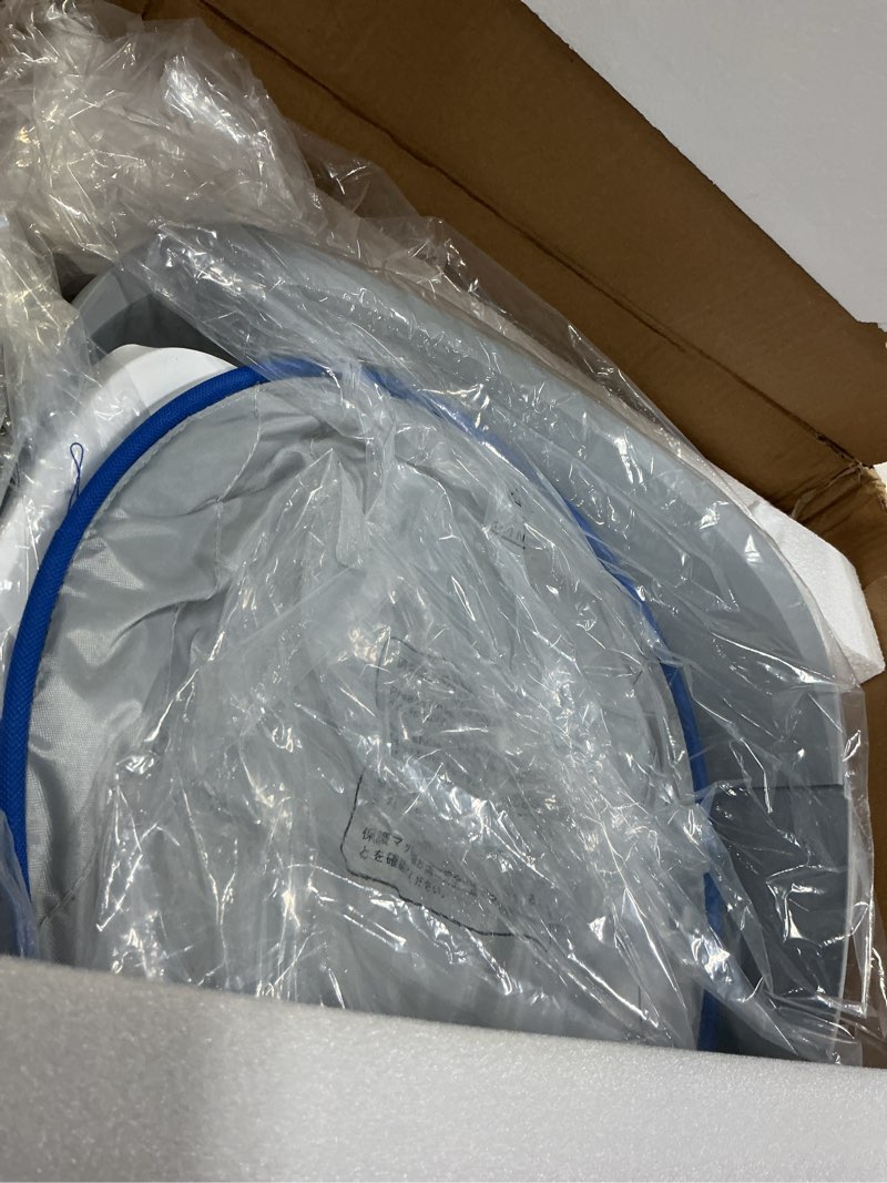 Condition photo showing Good Condition for Thereye Self Cleaning Cat Litter Box, Open-Top Automatic Litter Box with APP Control, Safety Sensor 