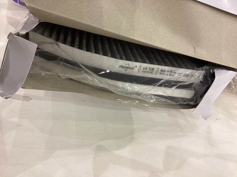 Freairpilot Freairpilot FAP-0030(CF10934) Cabin Air Filter,Replacement For Mercedes-Benz AMG GT C R 