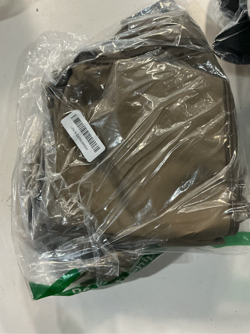 Condition photo showing Good Condition for grill gazebo replacement top, 5 * 8 outdoor bbq gazebo top cover, double layer bbq gazebo top canopy for model #l-gg001pst-f