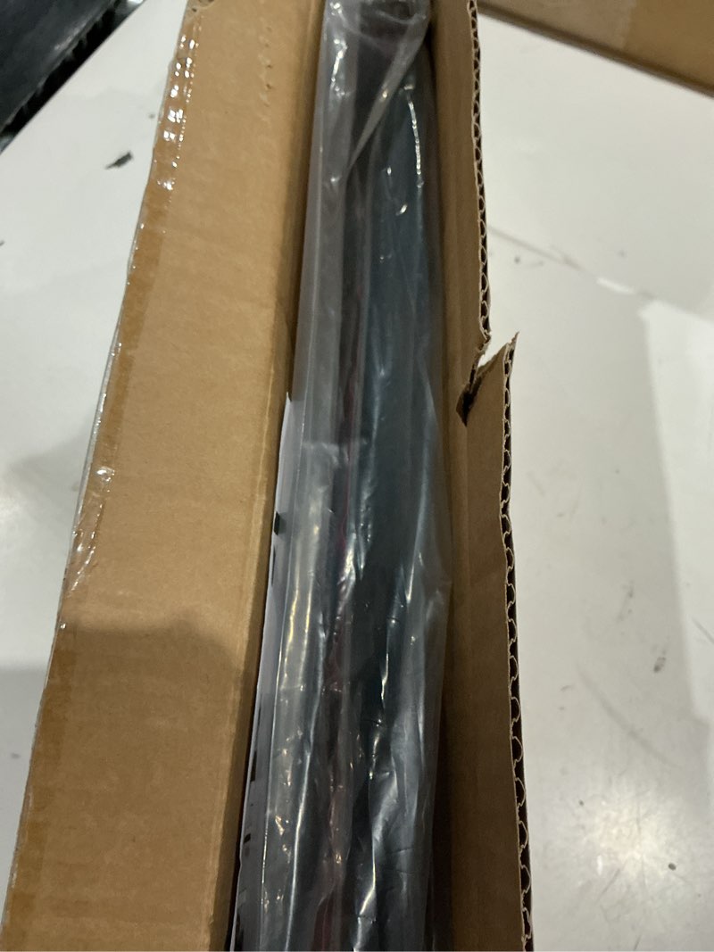 Condition photo showing Good Condition for hood deflector fits for 2010-2024 toyota 4runner | soft tpe, hood protector, compatible with 4runner exterior accessories, hood spoiler, engine cover
