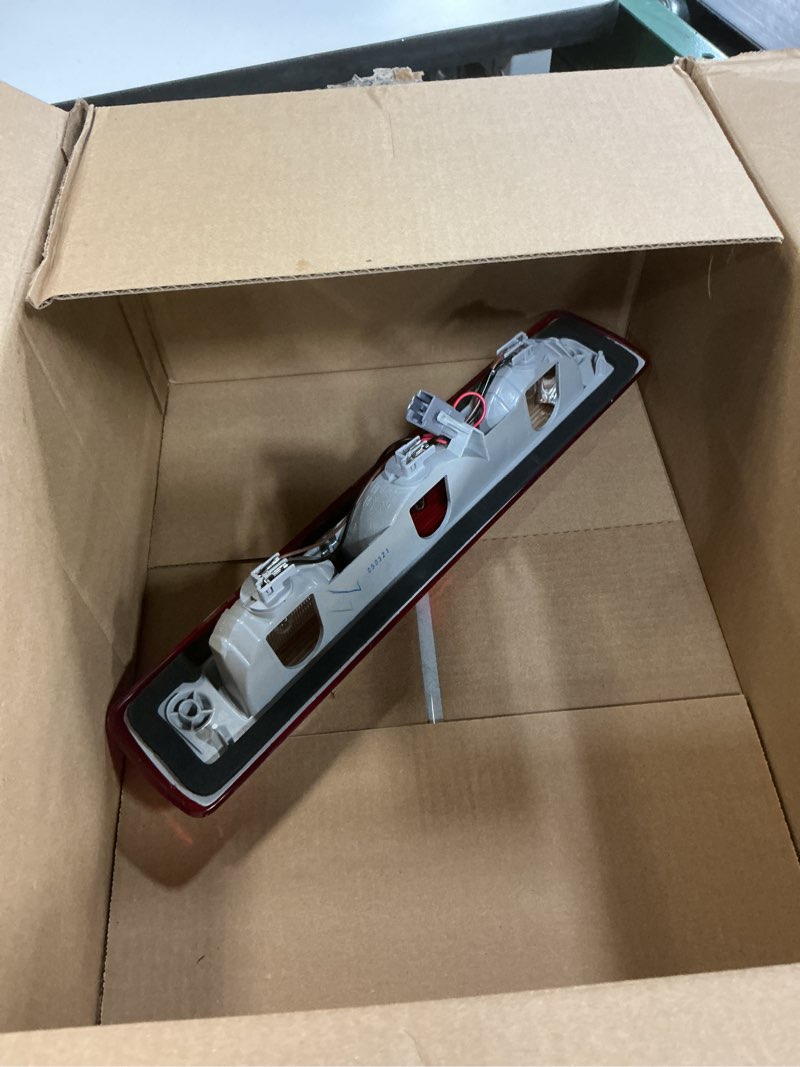 Condition photo showing Good Condition for Dorman 923-351 Center High Mount Stop Light Compatible with Select Chevrolet/GMC Models