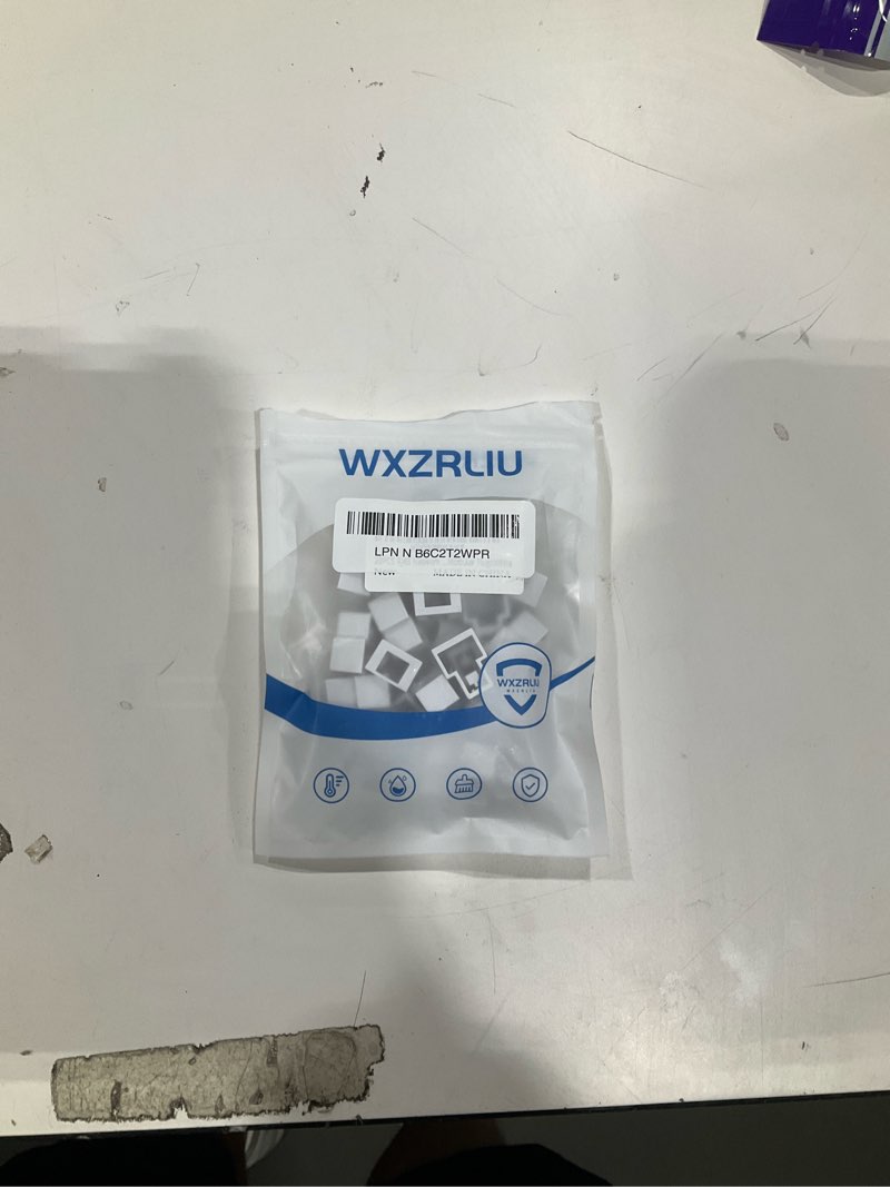 Condition photo showing Good Condition for 20pcs rj45 network cable lock with 1 key,rj45 network cable lock lockable ethernet cable,super category 5 category 6 category 7 patchcord lock for standard rj45 modular plugs?white?
