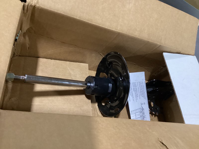 kyb 3340248 excel-g gas strut