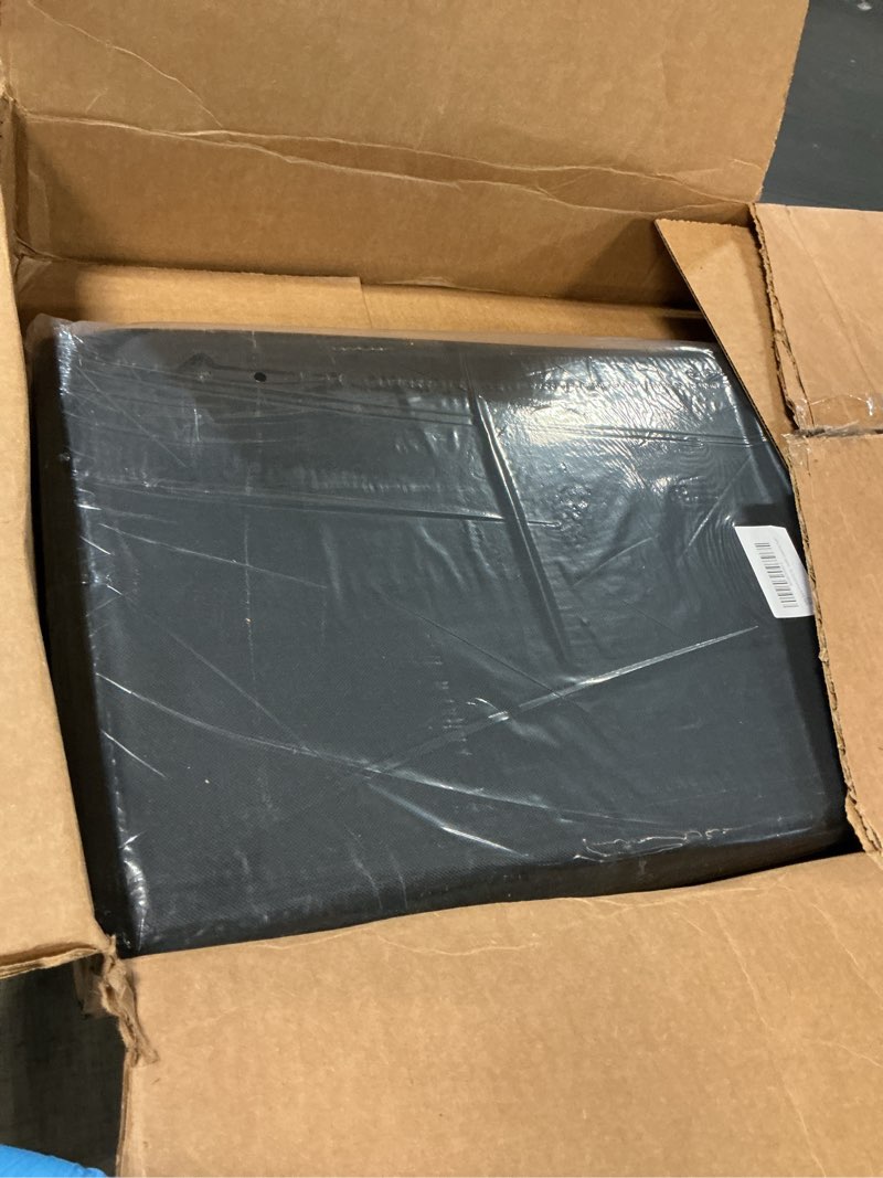 Condition photo showing Good Condition for bunkie board 10mm, folding spring box, light and thin, breathable, noise minimizing, moisture resistant bunkieboards,bed support flat noodles, queen size 60x80''