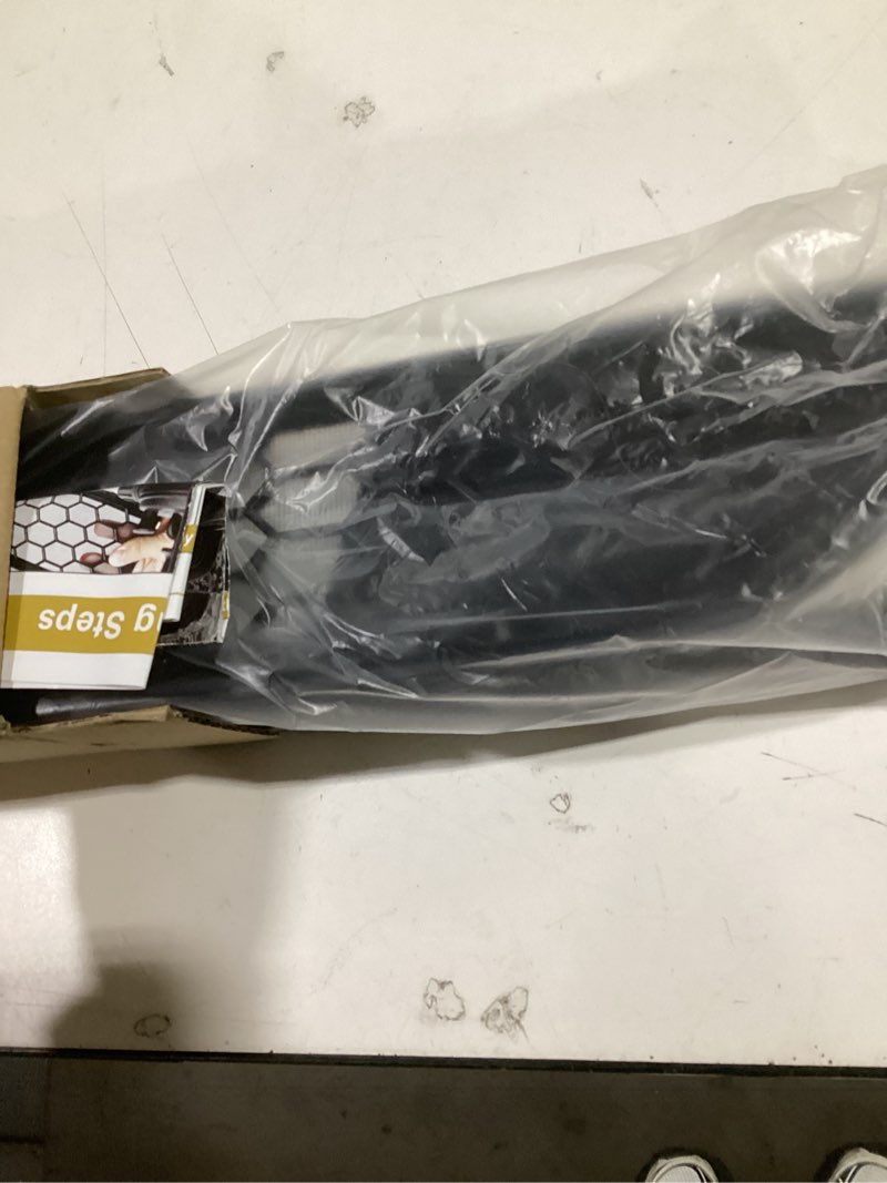 Condition photo showing Good Condition for grille mesh inserts for 2026 tesla new model y premium front air inlet vent grille cover replacement for tesla model y juniper accessories (not fit 2026 standard & performance) 2025-2026 new model y juniper