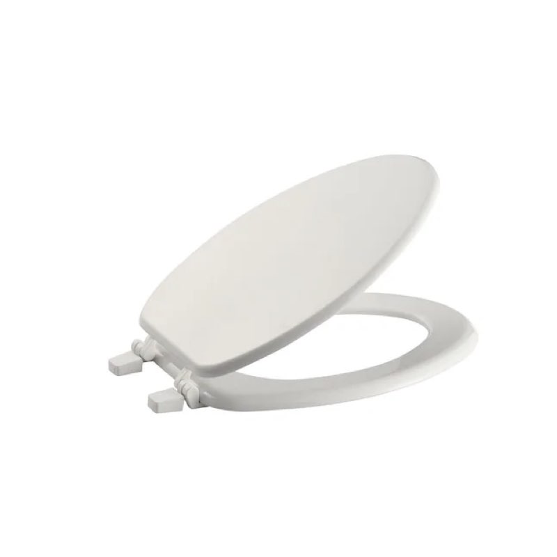 project source elongated toilet seat