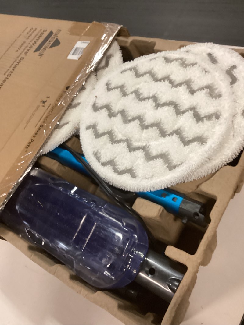 Condition photo showing As Is for Dyson V9 Motorbar Cordless Vacuum, Cleans Hard Floors and Carpets, Detangles, Converts to Handheld, 100AW, 3 Power Modes, Up to 40 Minutes¹