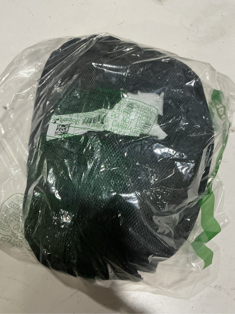 Condition photo showing Good Condition for greatever full face snorkel mask, snorkeling gear for adults with latest dry top breathing system and detachable camera mount, foldable snorkel mask adult, snorkels anti-fog & anti-leak green small-medium