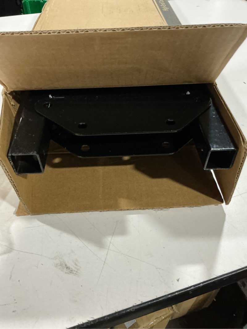 Condition photo showing Good Condition for 10l0l universal golf cart rear safety grab bar w/triangle reflector fit for yamaha club car ezgo (2+2) /(4+2) passenger golf cart manual hardware included triangle reflector added