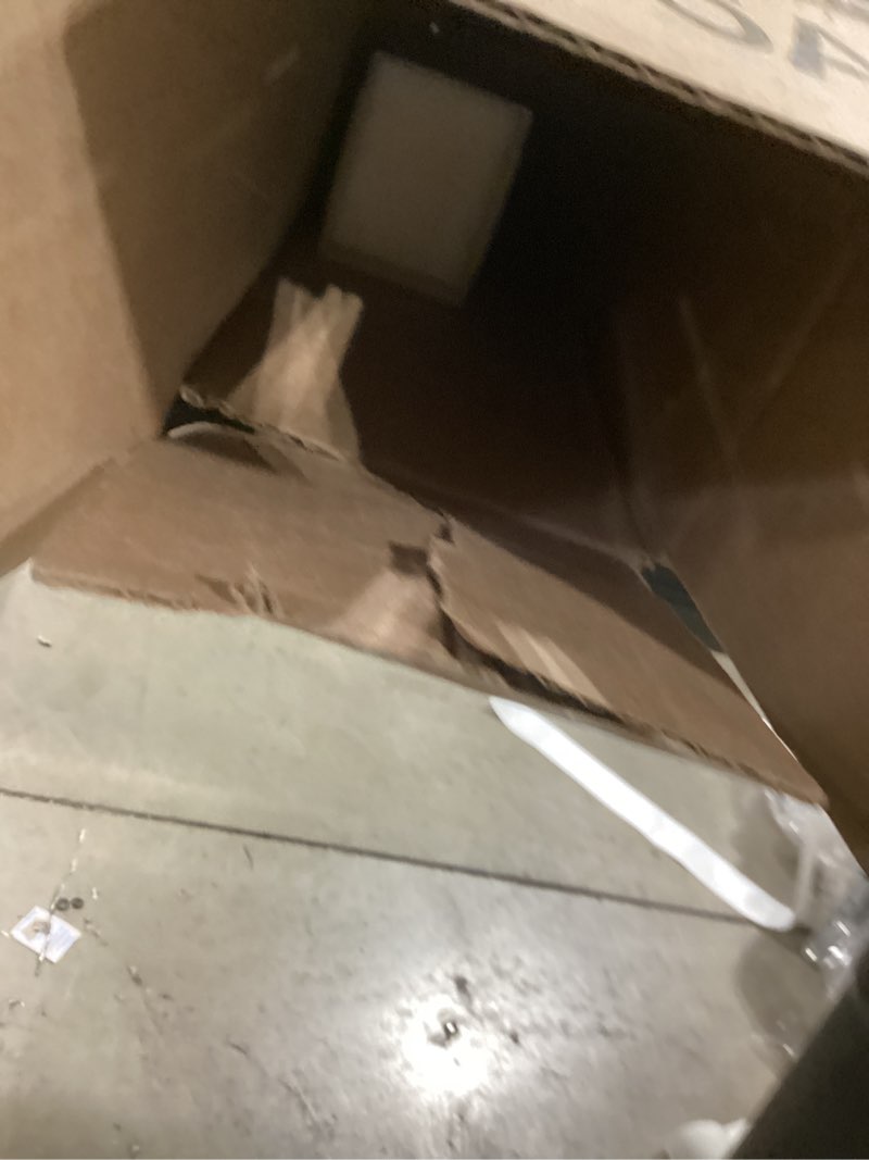 Condition photo showing Good Condition for Blackout Roller Shades Blinds Cordless for Windows Without Tools and Drill,Cordless Free-Stop Blinds with Thermal Insulated, Easy to Install (24" W x 72" H, Black) Black 24"W x 72"H