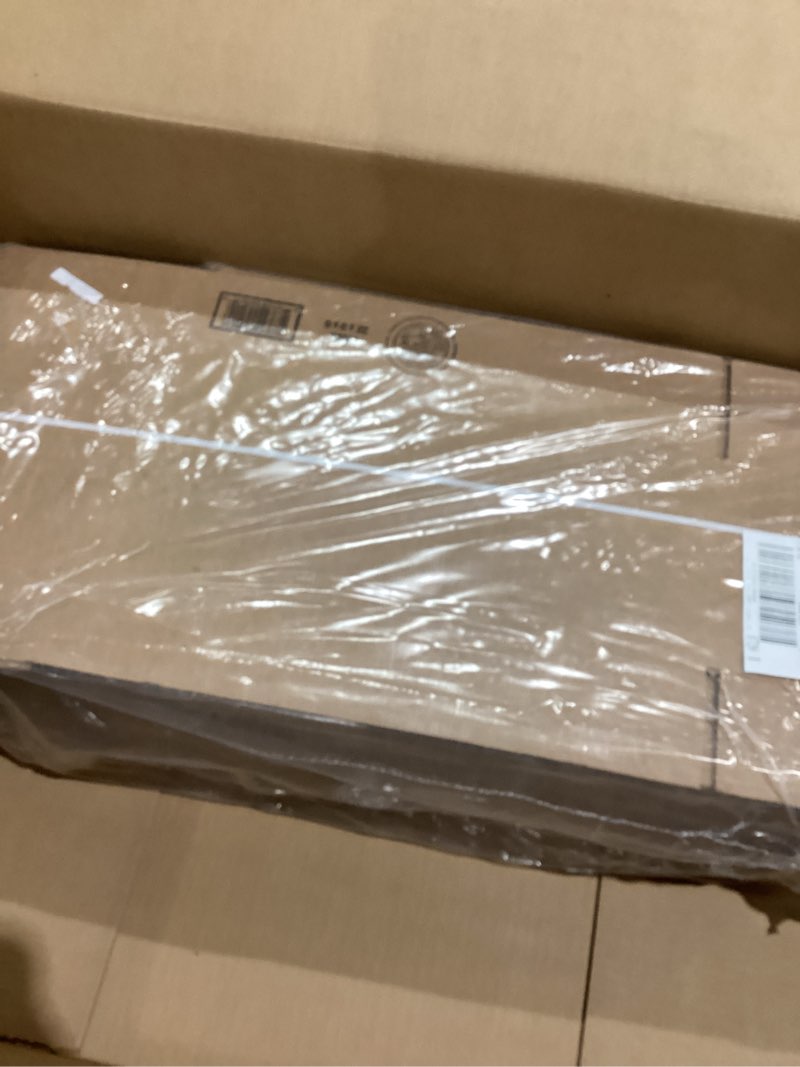 BOX USA Shipping Boxes Long 22"L x 6"W x 6"H 25-Pack - Corrugated Cardboard Box for Moving, Mailing, Packing, Packaging and Storage