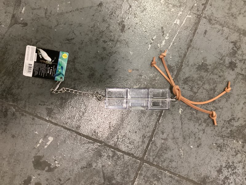 Condition photo showing New/Like New for Caitec 720 2 in. x 2 in. x 13 in. Three Door Slide