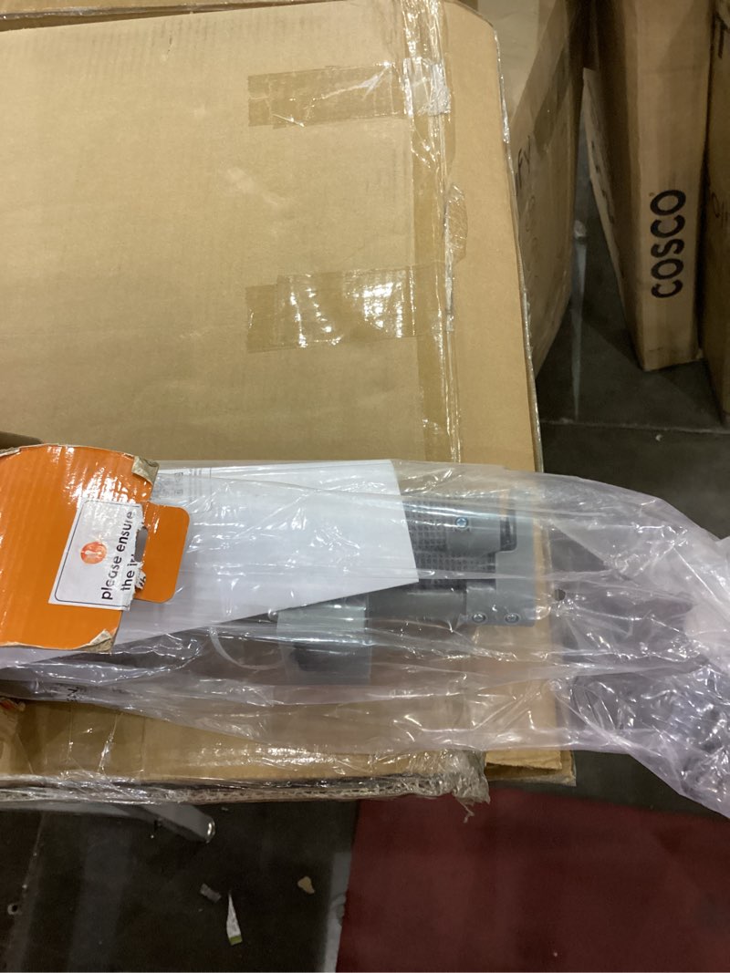 retractable baby gate