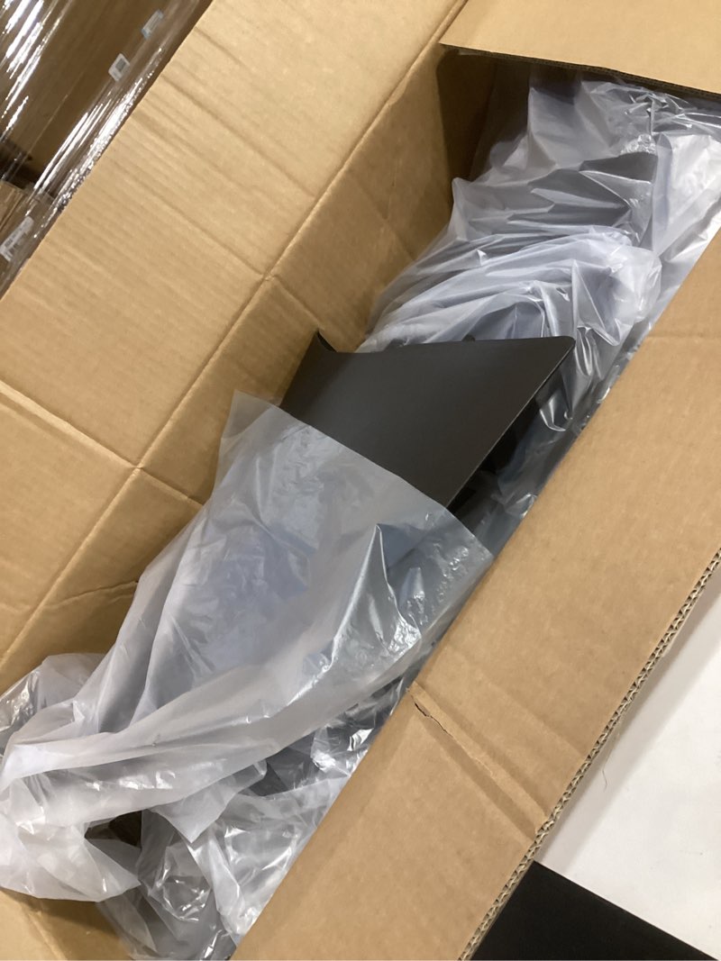 Condition photo showing Good Condition for 8pcs door sill protector for tesla model y juniper door sill guards anti-kick full protect door entry cover for 2025-2026 new model y accessories(non-destructive installation) black leather grain (not fit 2026 model y standard