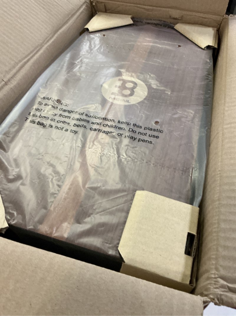 Condition photo showing Good Condition for Meinl Pickup Slaptop Cajon Box Drum with Internal Snares and Forward Projecting Sound Ports -NOT MADE IN CHINA - Walnut Playing Surface, 2-YEAR WARRANTY (PTOPCAJ2WN)