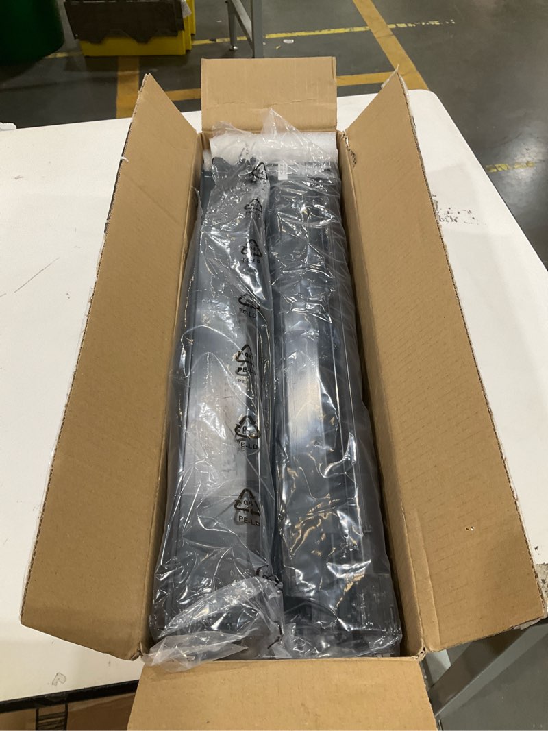 Condition photo showing Good Condition for made in usa toner cartridge replacement for sharp mx36nt, mx-2610n mx-2615n mx-3110n mx-3115n mx-3610n (black, 2 pack) black 2