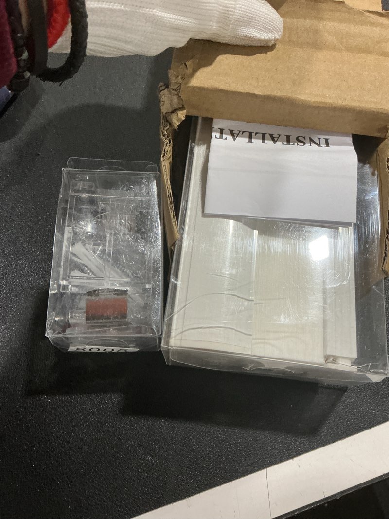 Changshade Cordless Cellular Shades, Light Filtering Honeycomb Shades for Windows, Pull Down Pleated