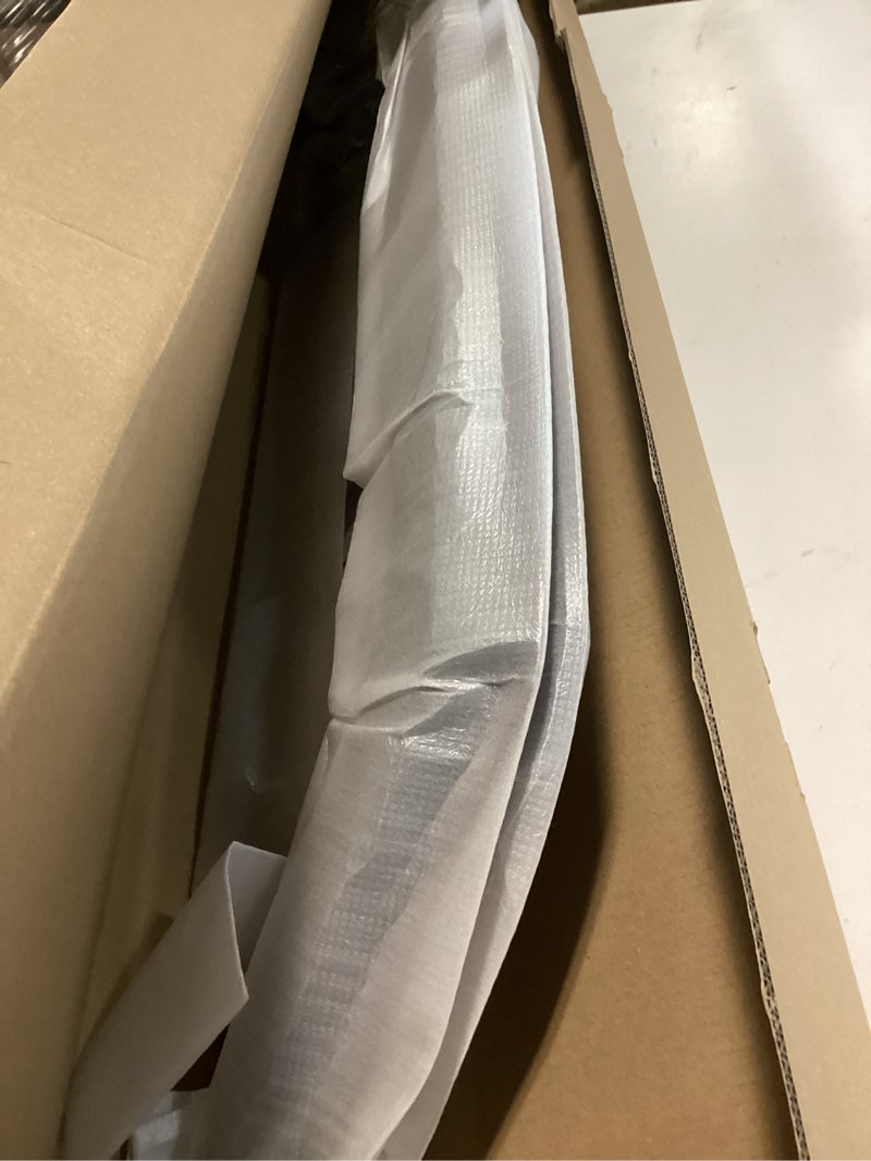Condition photo showing Good Condition for Nilight in Channel Window Deflectors for Toyota Tundra 2022 2023 2024 2025 Double Cab Vent Window Visors, Rain Guards-4PCS For 2022-2024 Toyota Tundra Double Cab