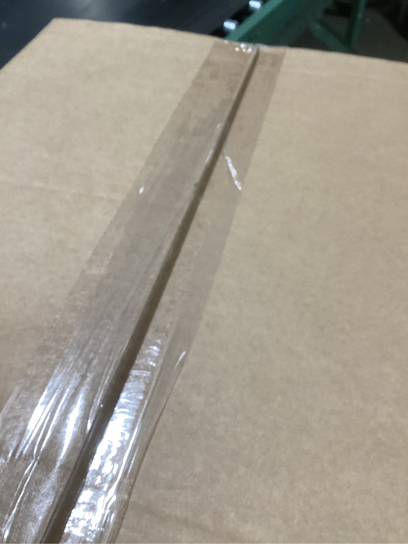 Condition photo showing New/Like New for MOONLIGHT20015 Area Rugs for Living Room Bedroom Tie Dye Light Grey, Non Slip Throw Rug 4x6 Feet Indoor Floor Carpet, Shag Rug for Nursery Girls Boys Kids Rooms, Dorm, Lounge, Home Décor Aesthetics 4' x 6' (Rectangular) Tie-dyed Light Grey