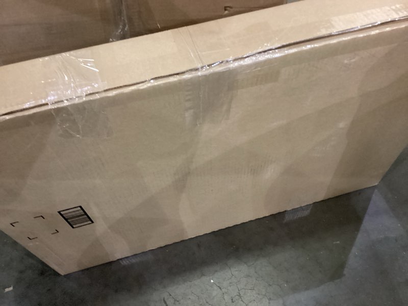 Condition photo showing As Is for Front passenger side 2001