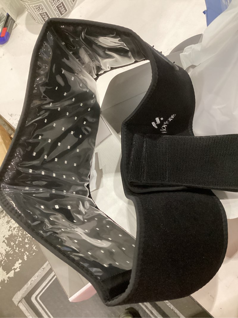 red light therapy belt 