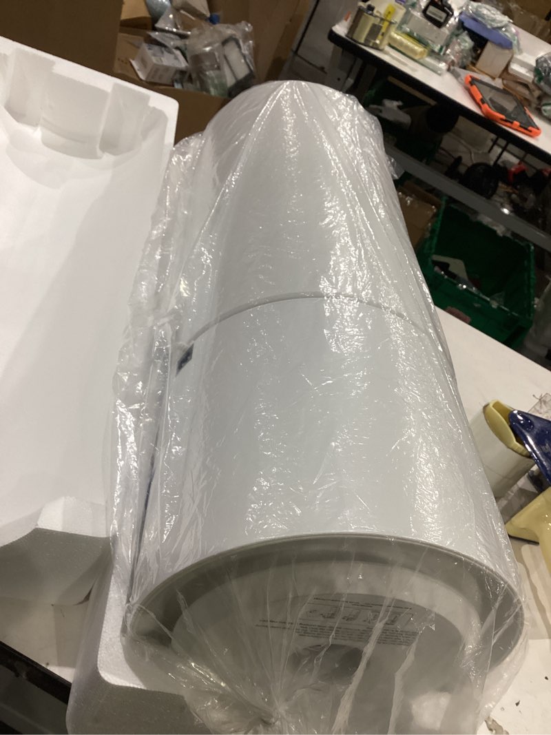 Condition photo showing As Is for smart humidifiers for large room bedroom home 1800 sq.ft, 17l/4.5gal large humidifier with extension tube & 3 mist modes, top fill whole house cool mist humidifiers for plant commercial office