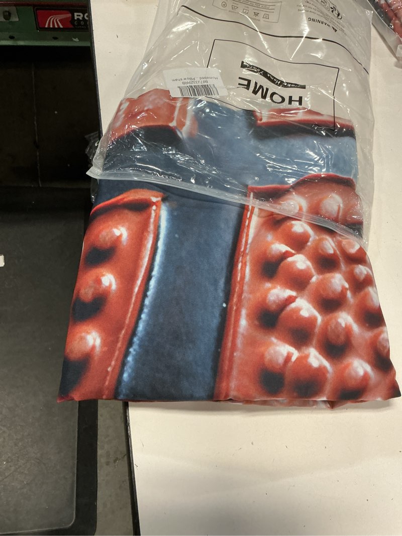 Condition photo showing Good Condition for Homebed 3D Sports Basketball Bedding Set for Teen Boys,Duvet Cover Sets with Pillowcases,Twin Size,2PCS,1 Duvet Cover+1 Pillow sham