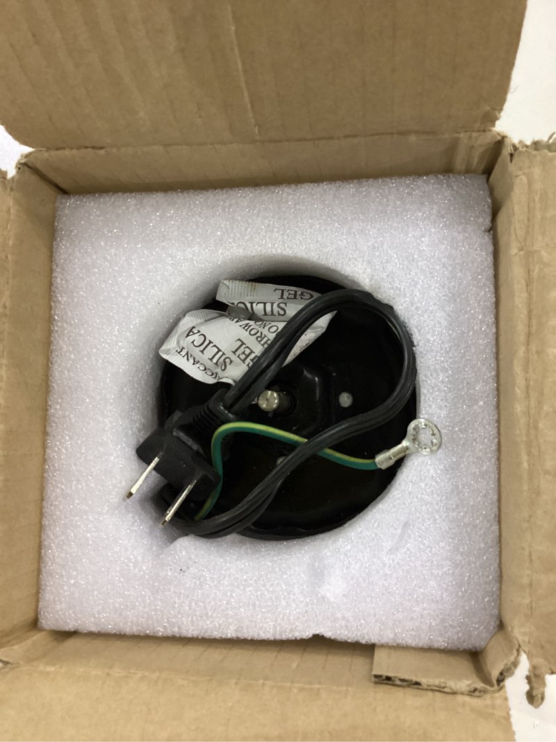 Criditpid JA2C028G, 23405SER, S23405SER Bathroom Exhaust Fan Motor Replacement for Broan Nutone 8661