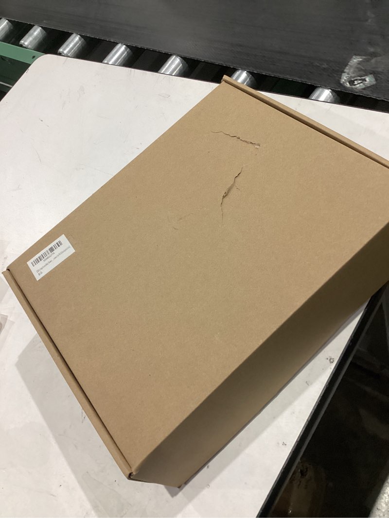 Condition photo showing New/Like New for 223Pcs Sage Green Baby Shower Decorations,"OH BABY" Banner, Balloon, Sash, Cake Topper for 25 Guests,Neutral Baby Shower Decor Supplies- Disposable Dinnerware Set With Eucalyptus Leaf