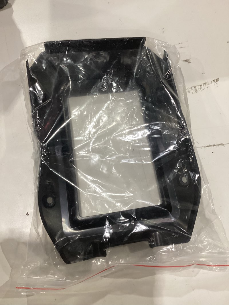 Condition photo showing Good Condition for generic controller cover accessories, e-bike upgrade mods, dirt bike parts, compatible with yozma in 10 electric dirt bike