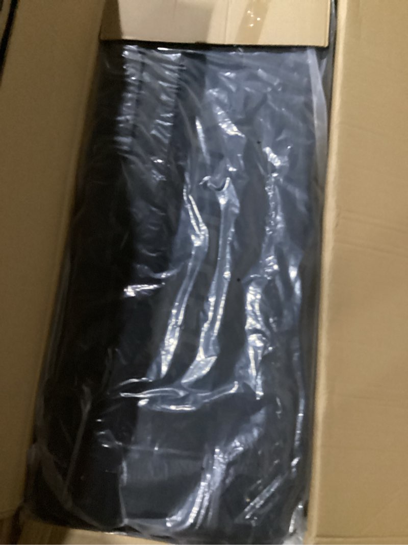 Condition photo showing Good Condition for RUGCEL 126 Quart Waterproof Dry Storage Box - Heavy-Duty Overland & Off-Road Storage Case for Camping, Road Trips, Vehicle Trunk/Roof Rack (126QT CASE) 119L Case