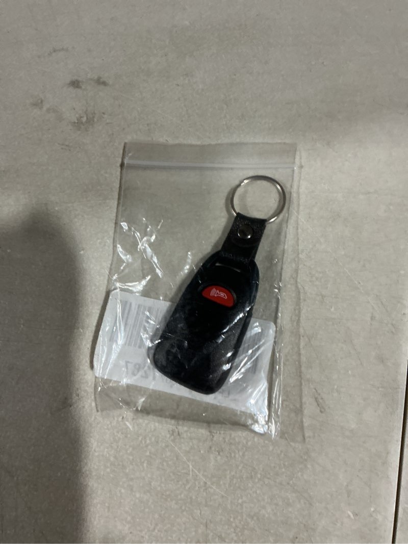 Condition photo showing Good Condition for MechanMagic Key Fob Remote Replacement Fits for 2016 2017 2018 2019 2020 Hyundai Elantra OSLOKA-423T Keyless Entry Remote Control 95430-F2300 433MHz