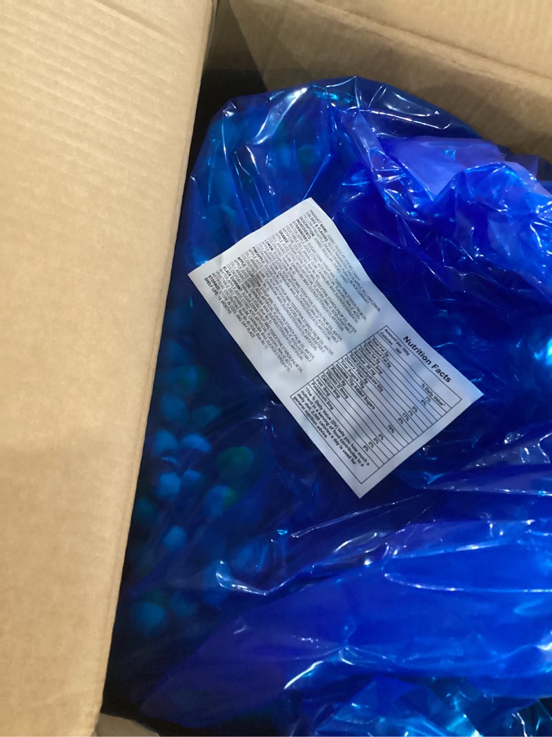 freeze dried candy
