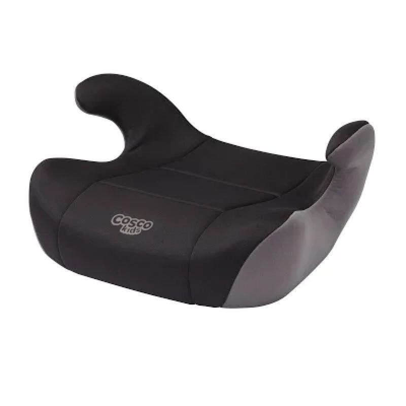 cosco kids rise lx booster car seat