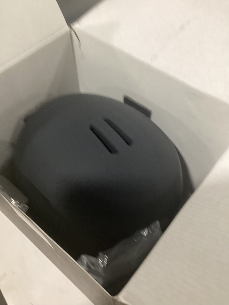 Condition photo showing Good Condition for Oakley unisex adult Oakley Mod 1 Mips Mens Helmet, Blackout, Medium US