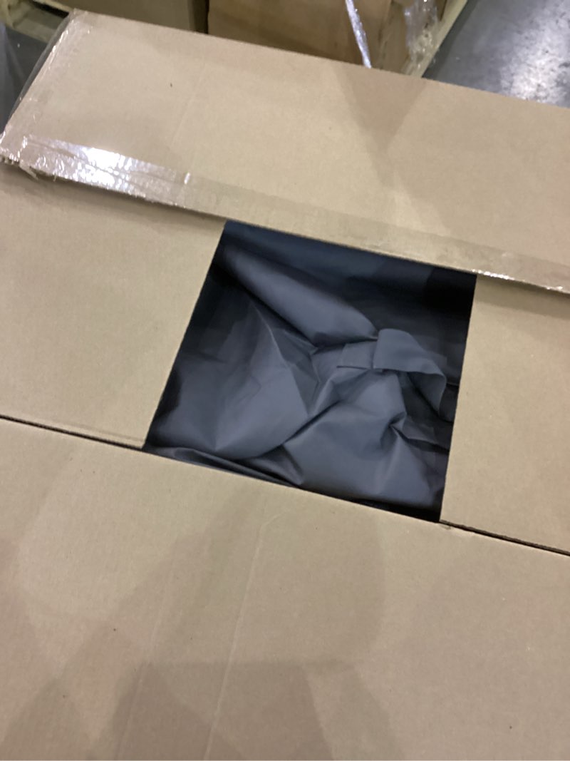 Condition photo showing New/Like New for Kingfun 6PCS Orthopedic Bed Wedge Pillow Set for Headboard, Post Surgery Memory Foam Support Pillows for Back, Neck and Leg Pain Relief, Adjustable Triangle Pillow - Acid Reflux, Anti Snoring & GERD White 6 Piece Set