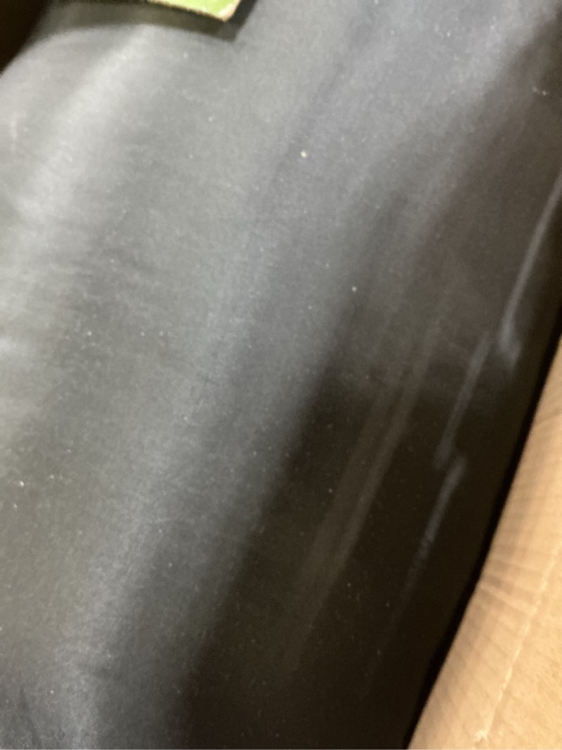 Condition photo showing New/Like New for North Rim 82 in. Adult Mummy Cold-Weather Sleeping Bag