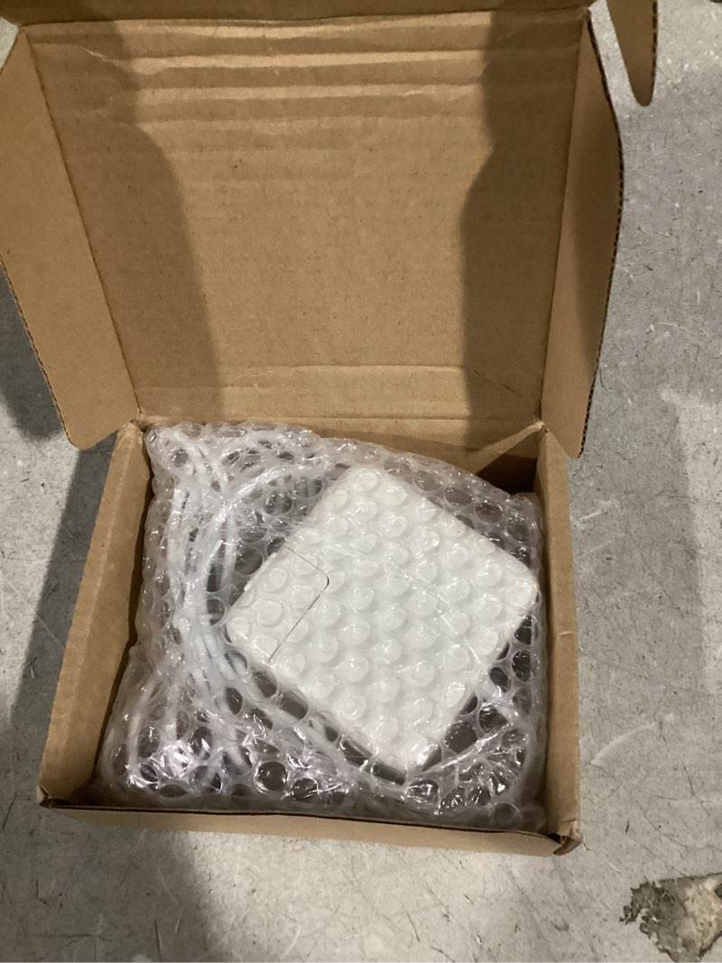 Condition photo showing Good Condition for Mac Book Air Charger Replacement for AC 45W Power T-tip Shape Connector Power Adapter for 11 inch and 13 inch (Between 2012-2017)