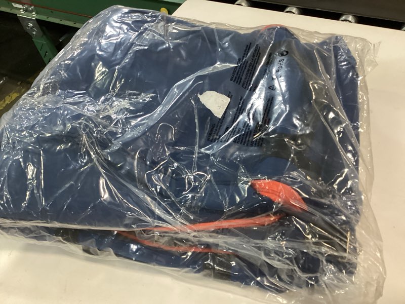 Condition photo showing Good Condition for Bosynoy Snowboard Bag with Wheels, Extendable Ski Bags for Air Travel Length up to 175cm, Water Resistant Snowboard Travel Bags for Flying, Padded Ski Bag for Boots Up to Size 13, Helmet, Jacket, Pink Mixed Colors