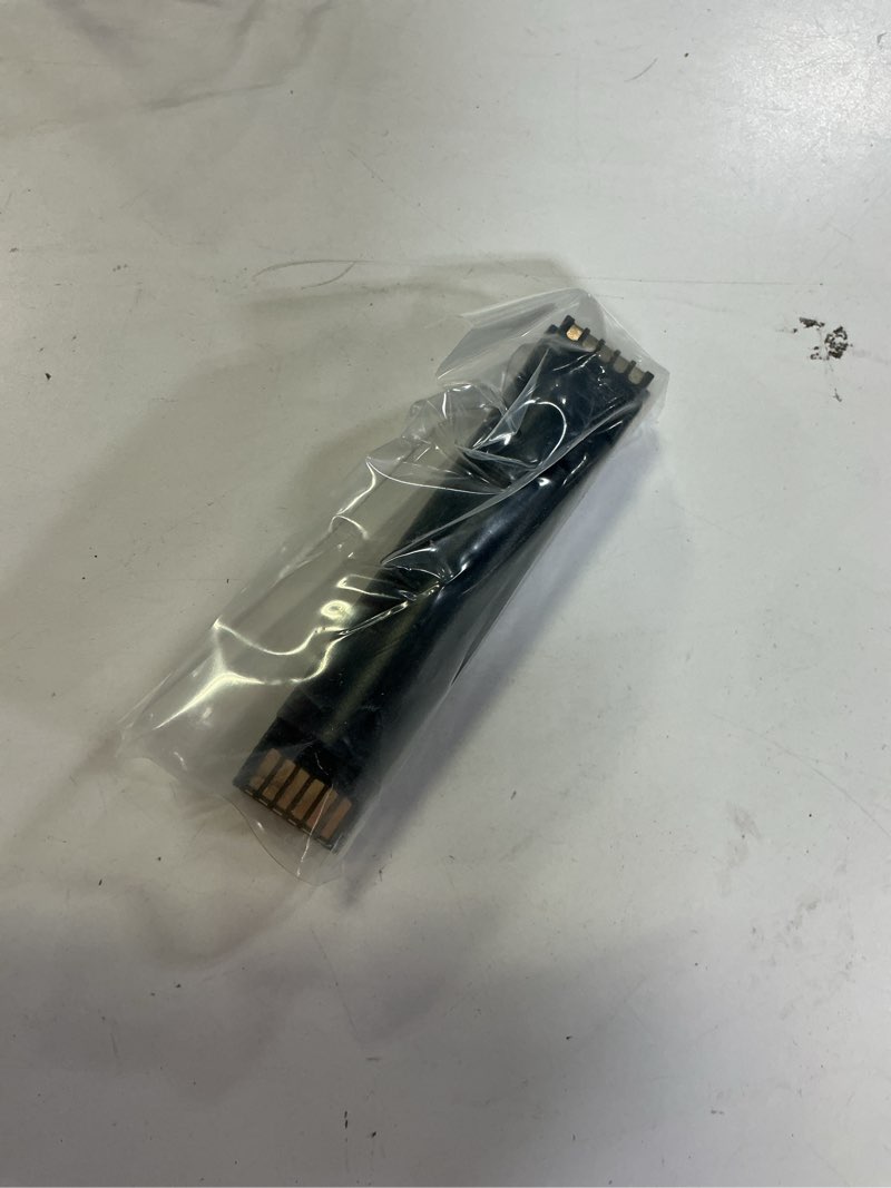 Condition photo showing New/Like New for Zebra DS8178 Scanner Battery, Replacement 2500mAh Li-ion Battery for DS8100 Series (BTRY-DS81EAB0E-00/82-176890-01), Compatible with DS8178, DS8100, DS8170, DS6878-SR Scanners