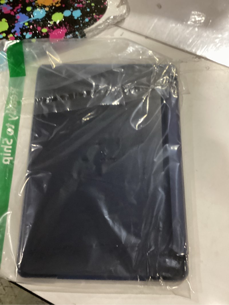 Condition photo showing Good Condition for procase for ipad 9th/ 8th/ 7th generation case 10.2 inch (2021/2020/2019 release), 10.2 ipad case 9th/ 8th/ 7th gen cover, slim smart cover with translucent hard shell back -navy