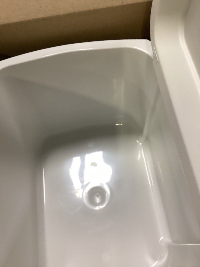 Condition photo showing Good Condition for Coleman Chiller 16qt Insulated Portable Cooler with Ice Retention & Large Carry Handle, Made in USA, Great for Camping, Tailgating, Parties, Sports, Concerts, Lunches & More