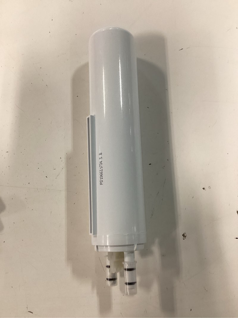 Condition photo showing Good Condition for puresource ultra refrigerator water filter for select electrolux & frigidaire refrigerators - white
